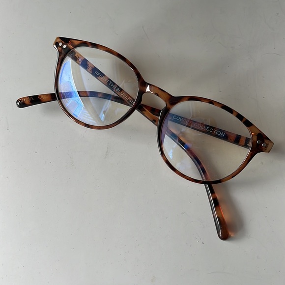 Blue Light Blocker Glasses - Picture 4 of 6